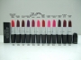 MAC Matte Lipstick Rouge 3g 0.1oz 12 Colors Whole set